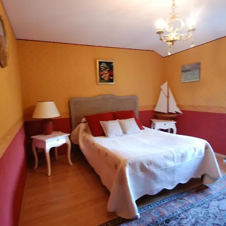 Maison de retraite Couette-café *