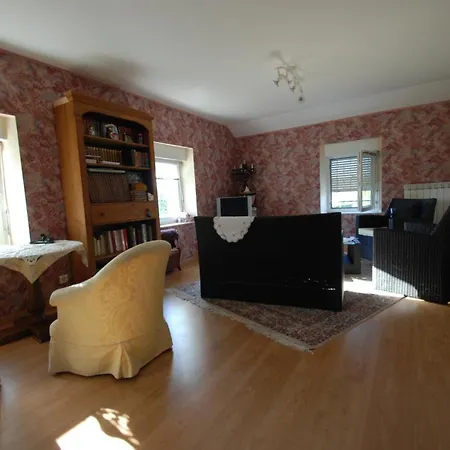 Bed & Breakfast Maison De Retraite