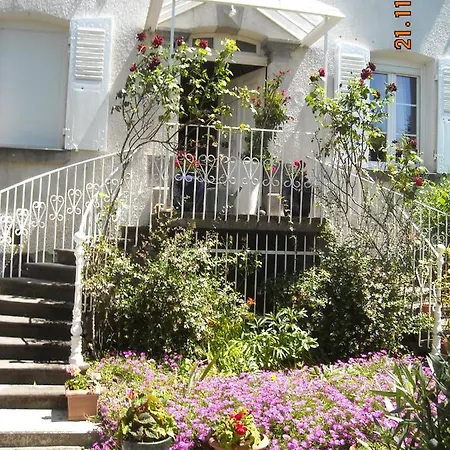 Maison De Retraite * Vertaizon