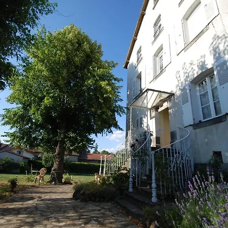 Bed & Breakfast Maison De Retraite