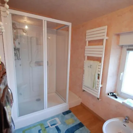 Maison de retraite * Vertaizon