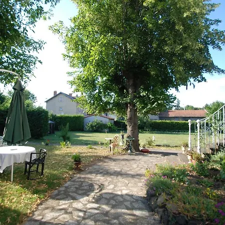 Bed & Breakfast Maison De Retraite