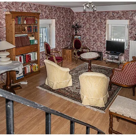 Bed & Breakfast Maison De Retraite Vertaizon
