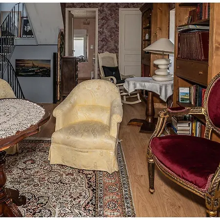 Maison De Retraite * Vertaizon